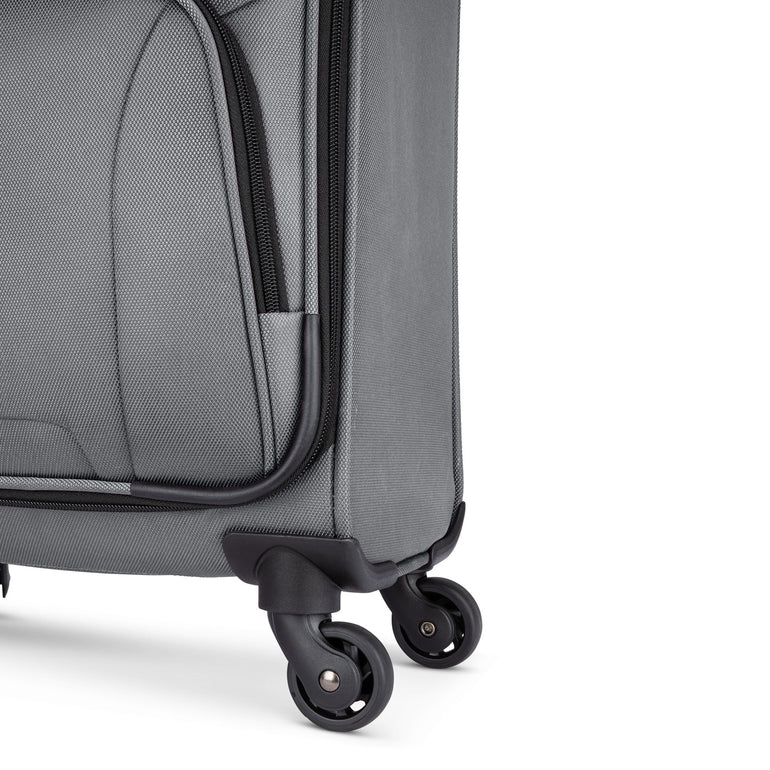 Swiss Gear Castelle Lite 3-Piece Luggage Set