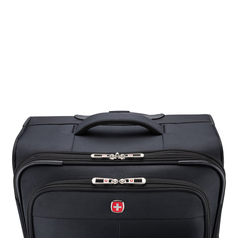 Swiss Gear Castelle Lite 3-Piece Luggage Set