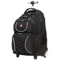 Swiss Gear The Rolling Laptop Backpack