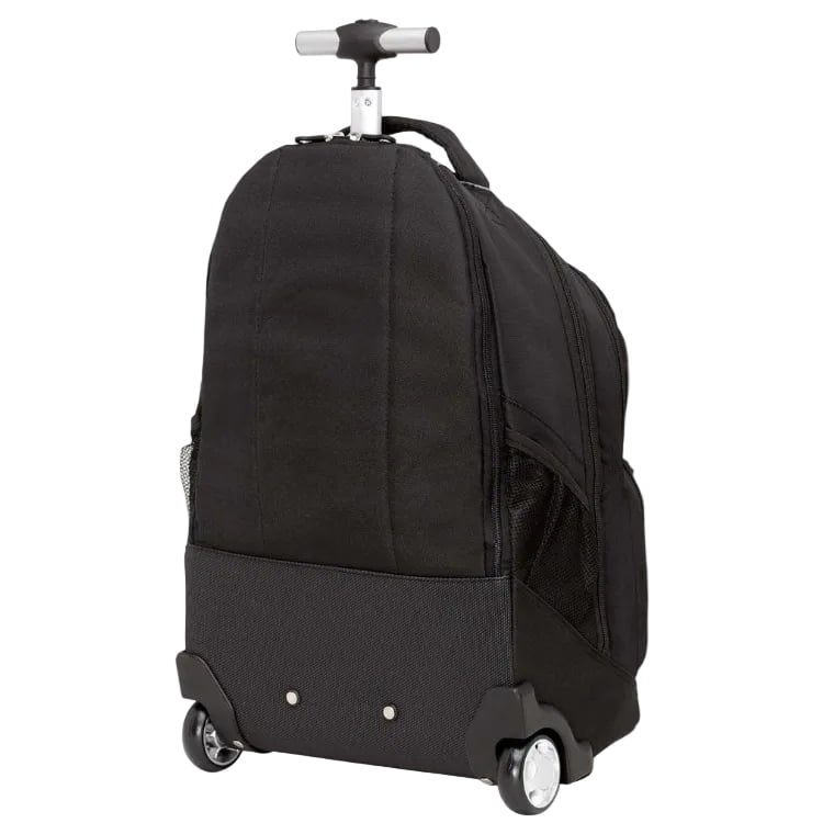 Swiss Gear The Rolling Laptop Backpack