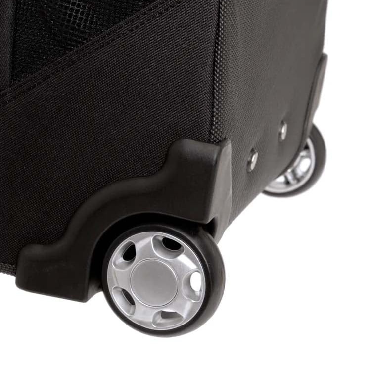 Swiss Gear The Rolling Laptop Backpack