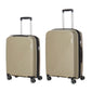 Samsonite Arrival NXT Spinner Expandable 2-Piece Luggage Set (Carry-On & Medium)