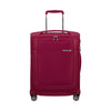 Samsonite D'Lite Spinner Carry-On Luggage - Fuschia