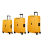 Samsonite Essens Ensemble de trois valises à roulettes