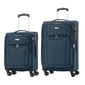 Samsonite Infuse NXT 2-Piece Luggage Set (Carry-On & Medium)