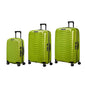 Samsonite Proxis Ensemble de trois valises à roulettes