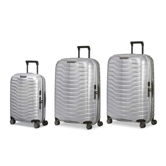 Samsonite Proxis Spinner 3-Piece Luggage Set