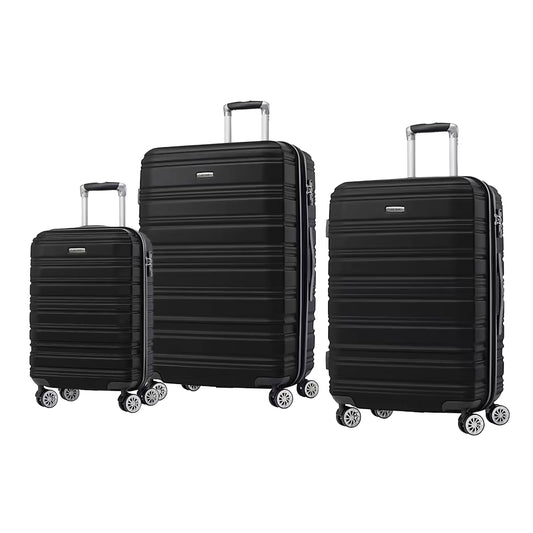 Samsonite Rhapsody 360 Spinner 3-Piece Luggage Set