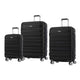 Samsonite Rhapsody 360 Spinner 3-Piece Luggage Set