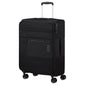 Samsonite Vacay Spinner Medium Expandable Luggage - Black