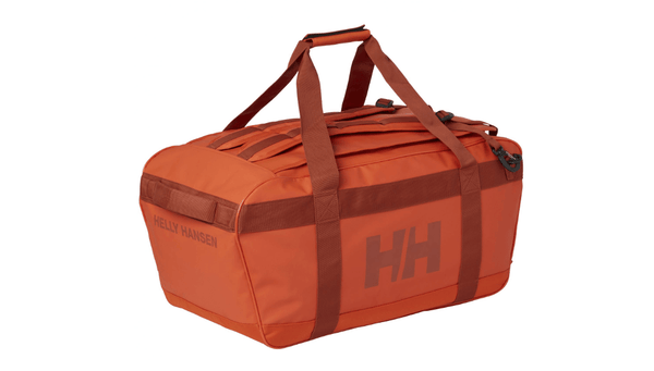 Helly Hansen Scout Duffel XL - Patrol Orange 2