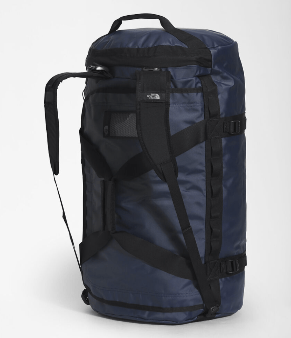 The North Face Base Camp Duffel - L - Summit Navy / TNF Black