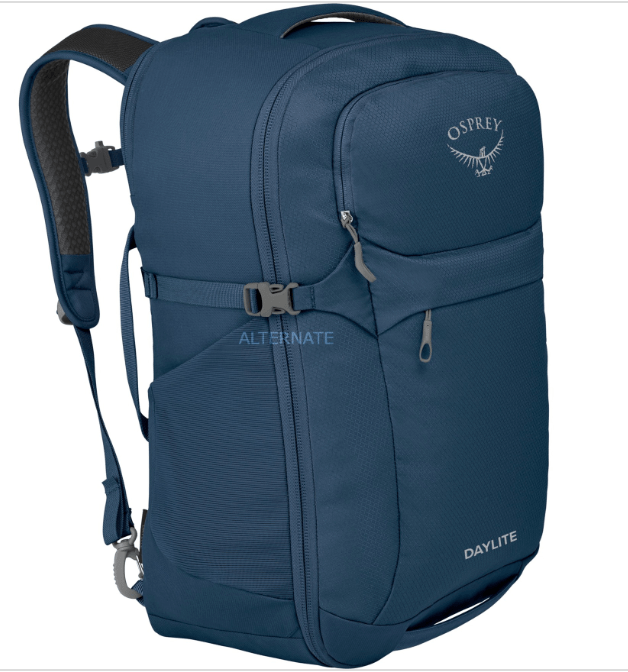 Osprey Daylite Carry-On Travel Pack 44 - Wave Blue