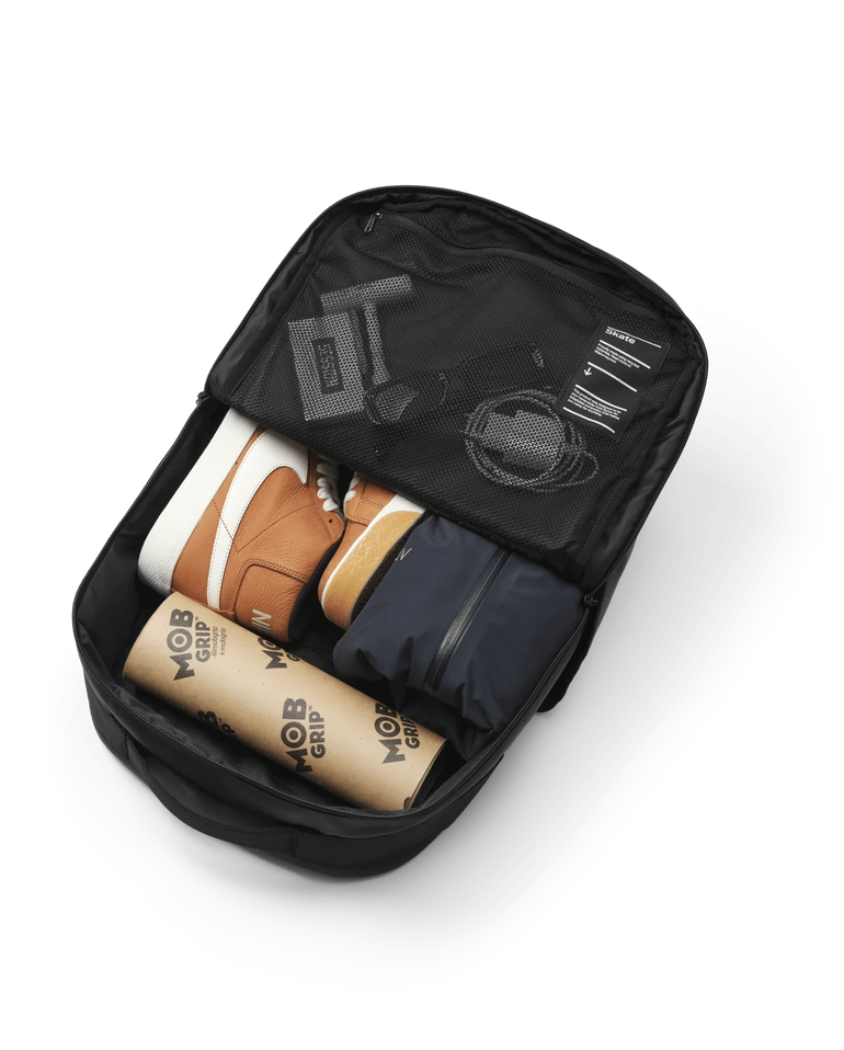 Db Skateboarding Daypack 20L