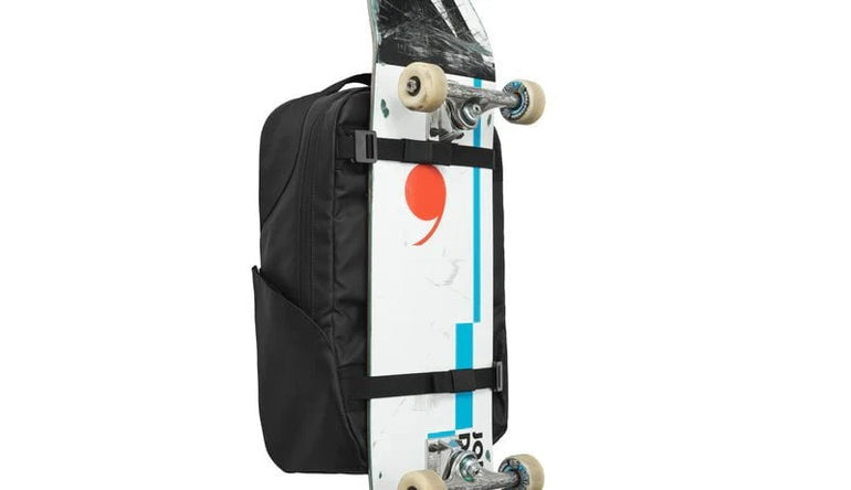 Db Skateboarding Daypack 20L