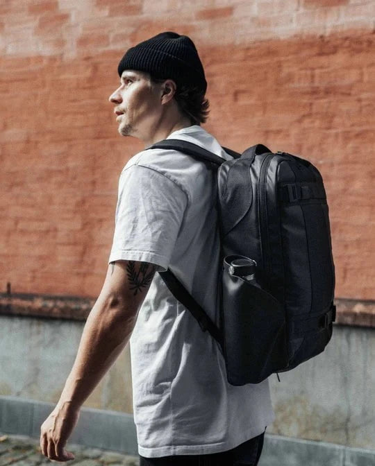 Db Skateboarding Daypack 20L