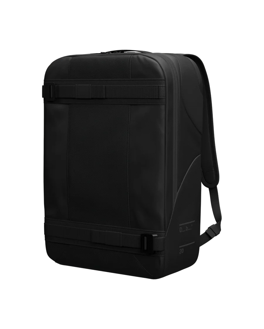 Db Skateboarding Daypack 20L