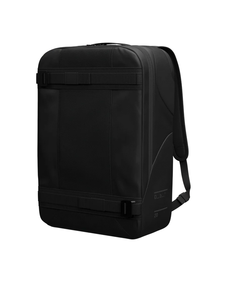 Db Skateboarding Daypack 20L