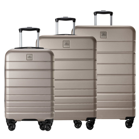 Skyway Epic 2.0 Hardside 3-Piece Luggage Set