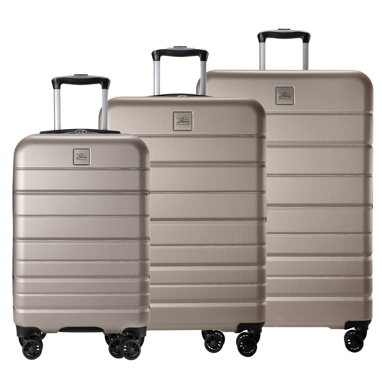 Skyway Epic 2.0 Hardside 3-Piece Luggage Set