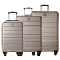 Skyway Epic 2.0 Hardside 3-Piece Luggage Set