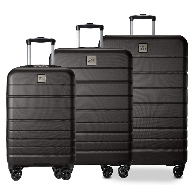 Skyway Epic 2.0 Hardside 3-Piece Luggage Set