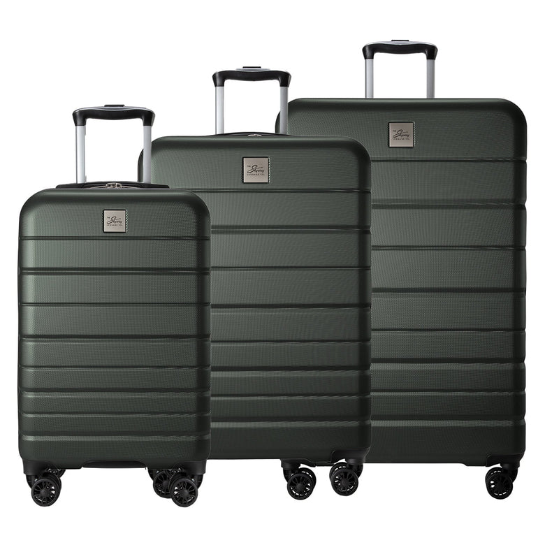 Skyway Epic 2.0 Hardside 3-Piece Luggage Set