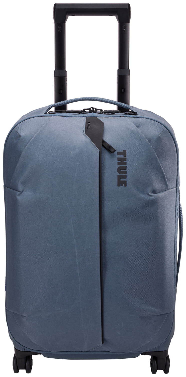 Thule Aion Carry On Spinner Luggage - Dark Slate