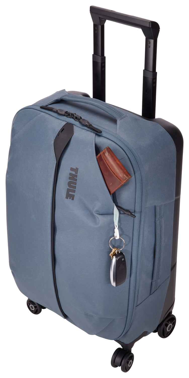 Thule Aion Carry On Spinner Luggage - Dark Slate