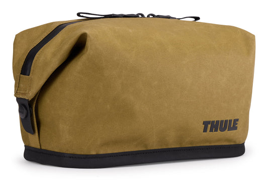 Thule Aion Toiletry Bag - Nutria Brown