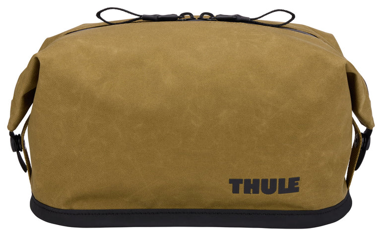 Thule Aion Toiletry Bag - Nutria Brown