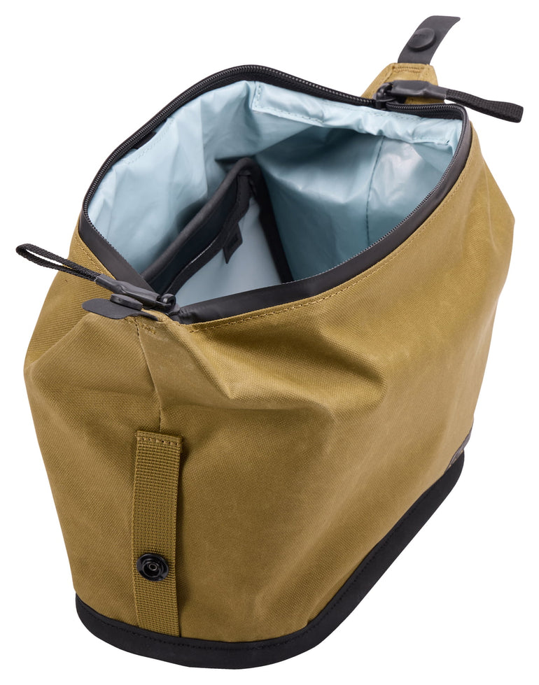 Thule Aion Toiletry Bag - Nutria Brown
