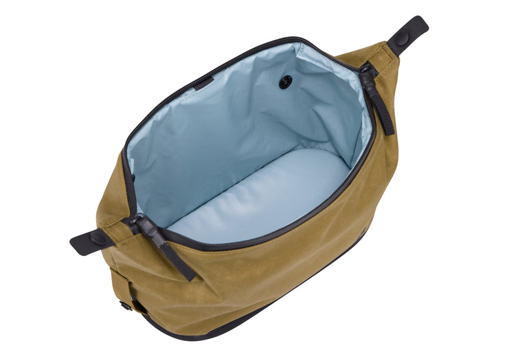 Thule Aion Toiletry Bag - Nutria Brown