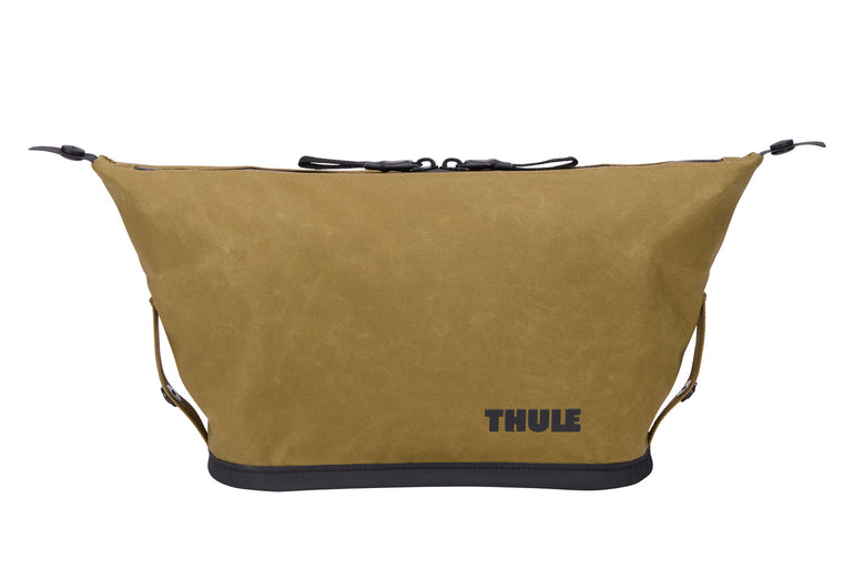 Thule Aion Toiletry Bag - Nutria Brown