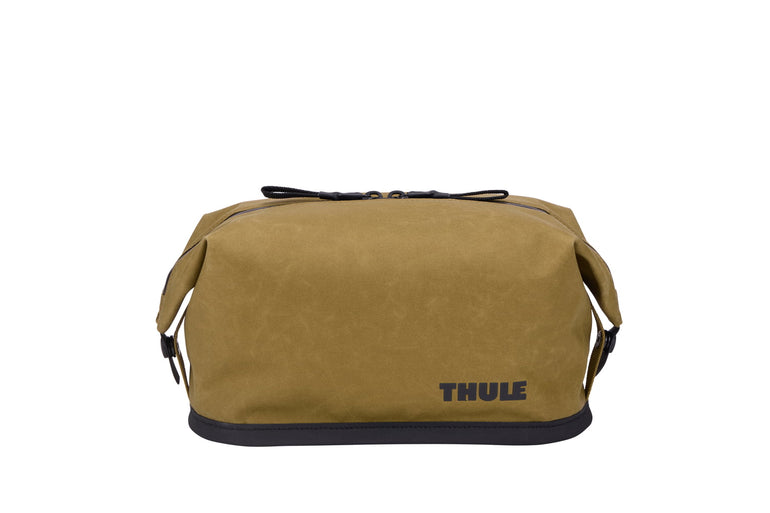 Thule Aion Toiletry Bag - Nutria Brown