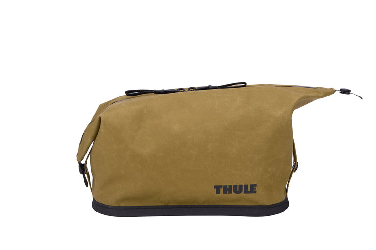 Thule Aion Toiletry Bag - Nutria Brown
