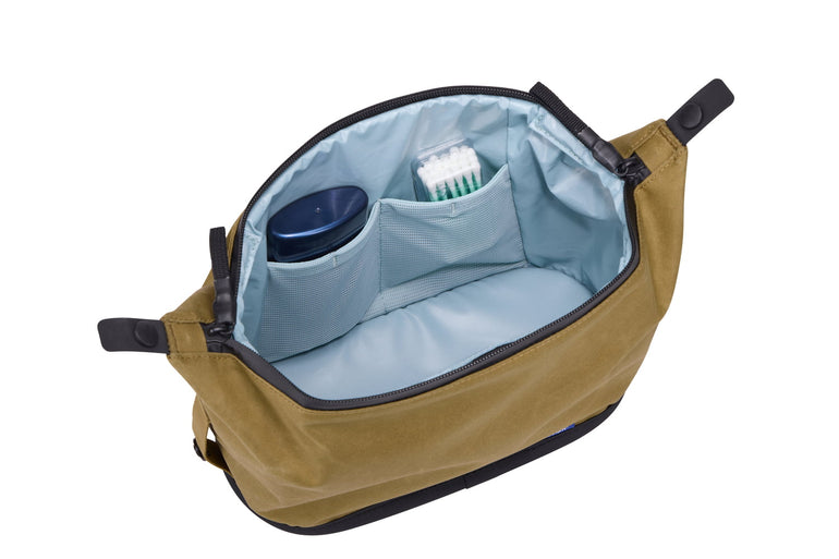 Thule Aion Toiletry Bag - Nutria Brown