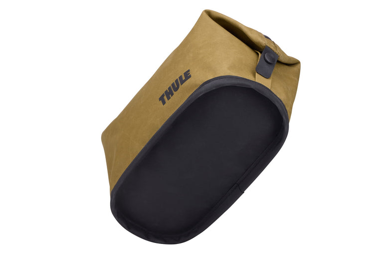 Thule Aion Toiletry Bag - Nutria Brown
