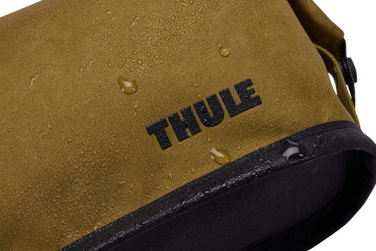 Thule Aion Toiletry Bag - Nutria Brown