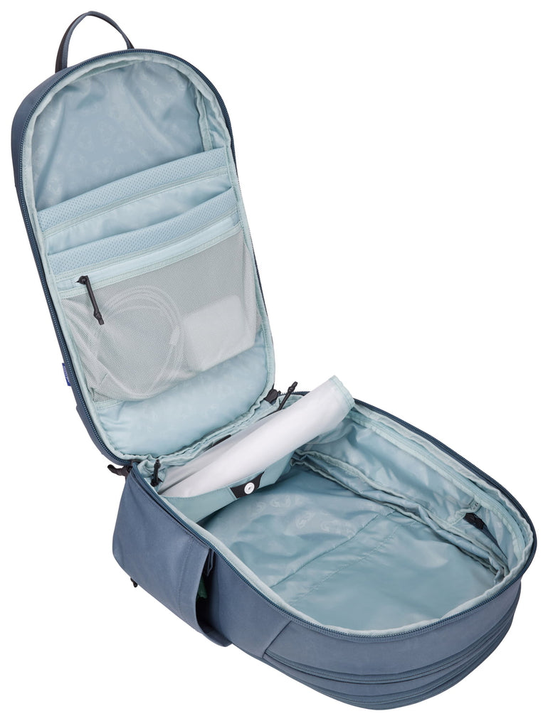 Thule Aion 28L Travel Backpack - Dark Slate