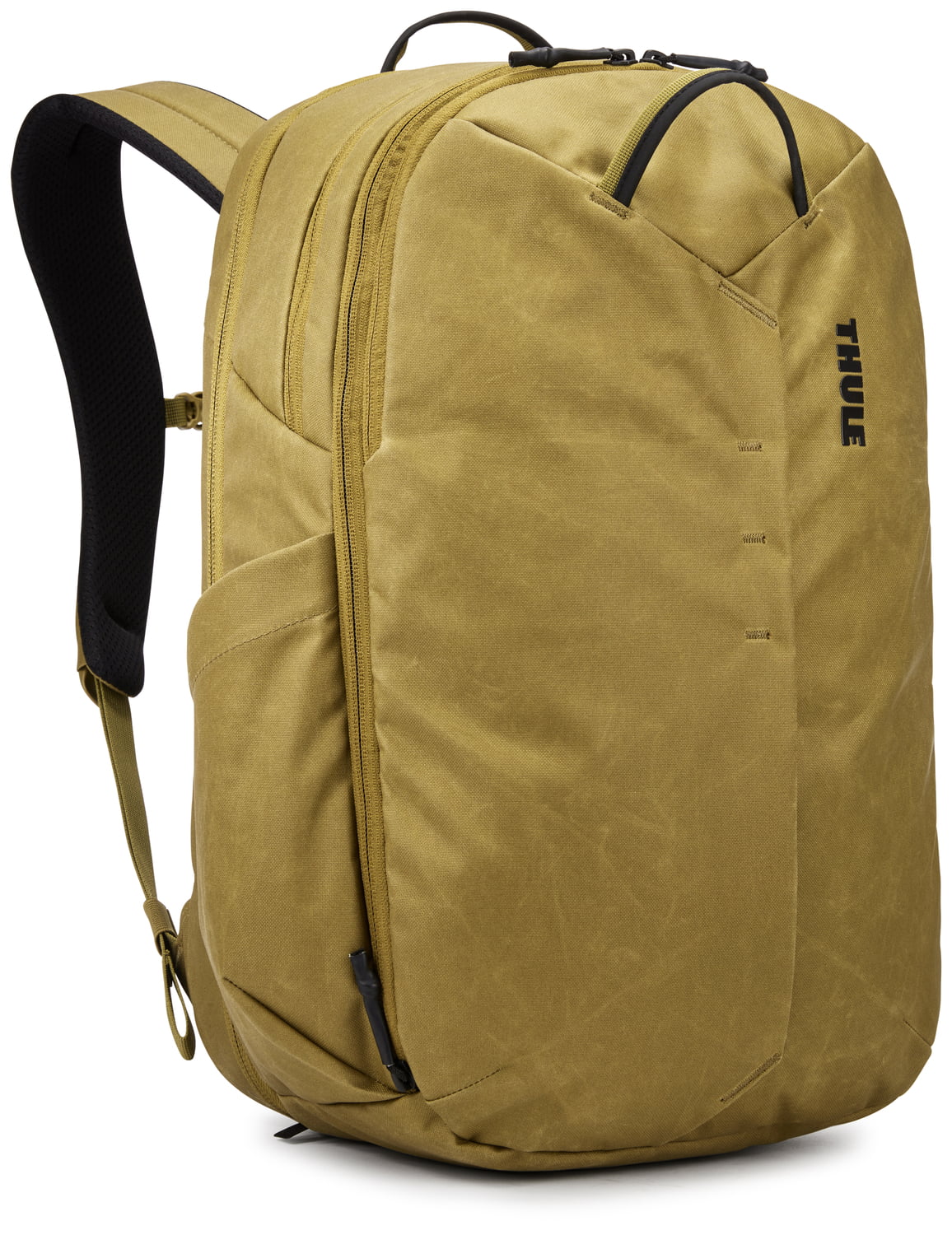 Thule Aion 28L Travel Backpack - Nutria Brown