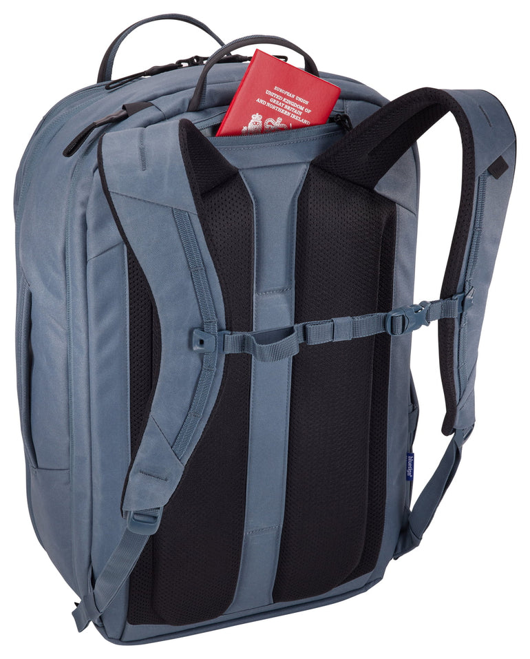 Thule Aion 40L Travel Backpack - Dark Slate