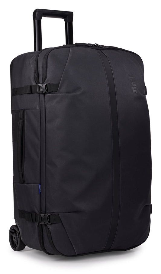 Thule Aion Check-In Wheeled Duffel Bag 28" - Black