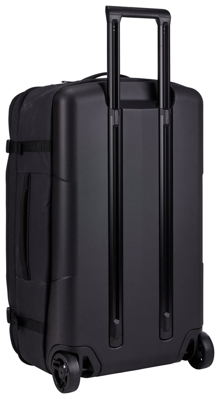Thule Aion Check-In Wheeled Duffel Bag 28" - Black