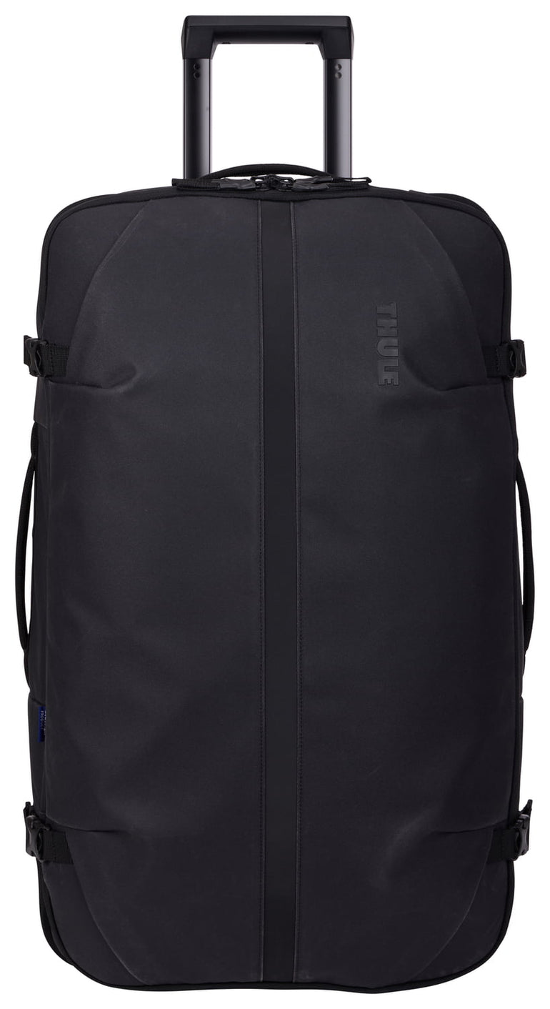 Thule Aion Check-In Wheeled Duffel Bag 28" - Black