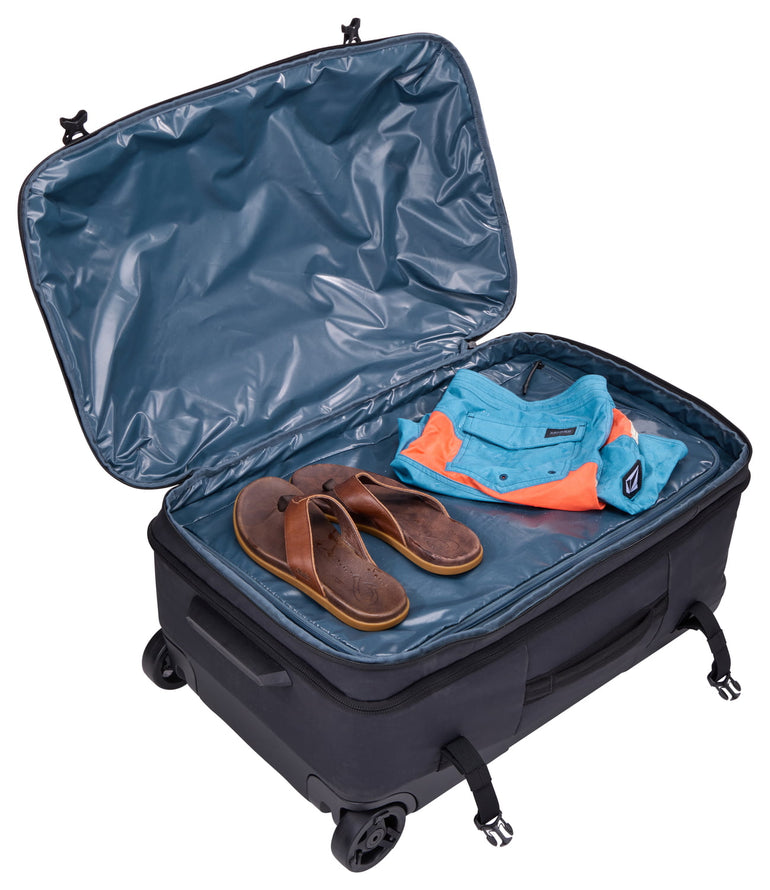 Thule Aion Check-In Wheeled Duffel Bag 28" - Black