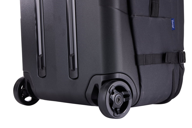 Thule Aion Check-In Wheeled Duffel Bag 28" - Black