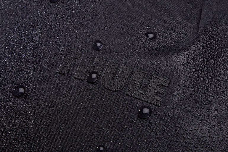 Thule Aion Check-In Wheeled Duffel Bag 28" - Black