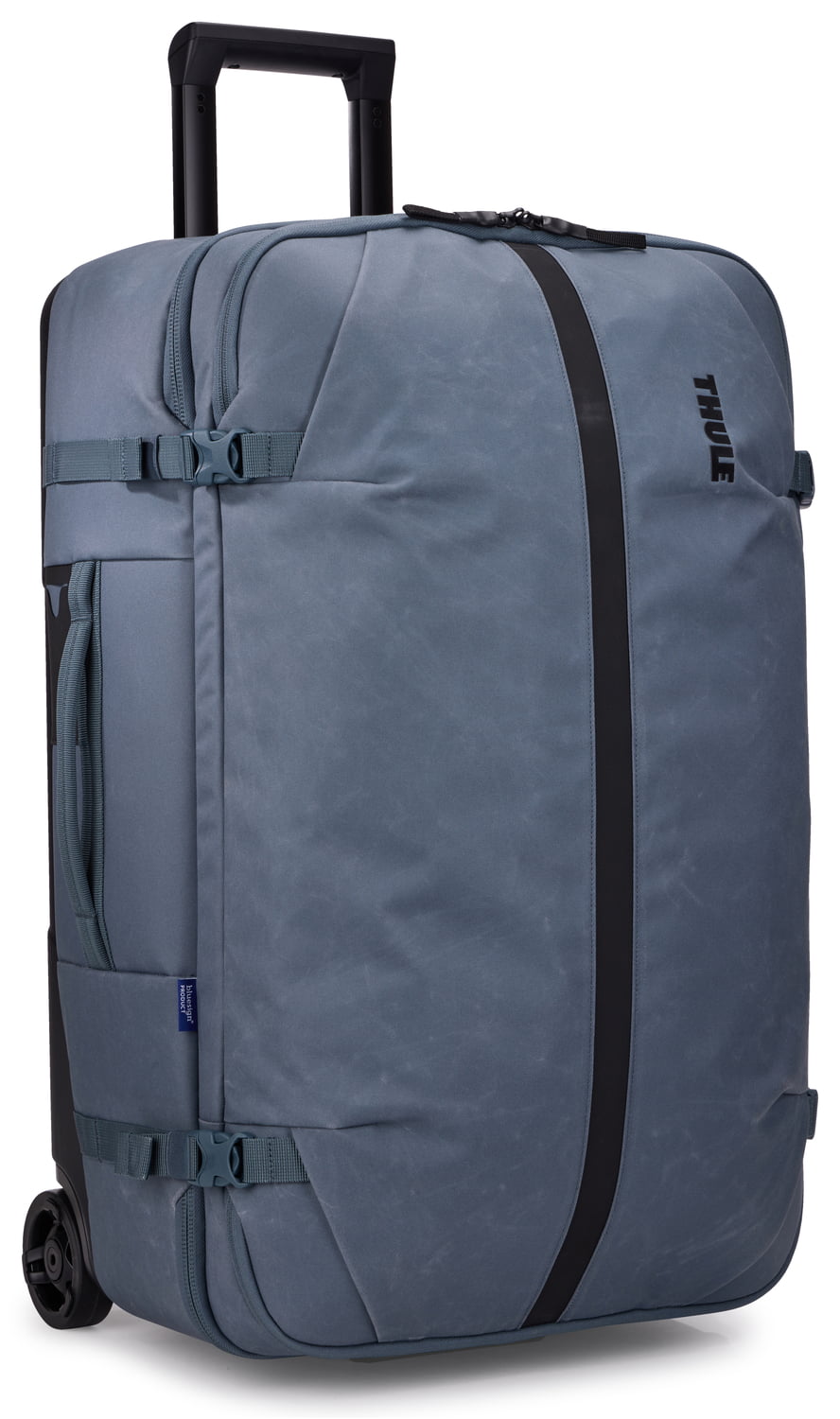 Thule Aion Sac de voyage duffel enregistré à roulettes 28" - Dark Slate