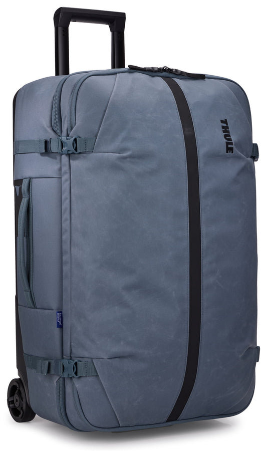 Thule Aion Sac de voyage duffel enregistré à roulettes 28" - Dark Slate